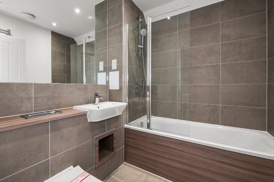 brampton bathroom