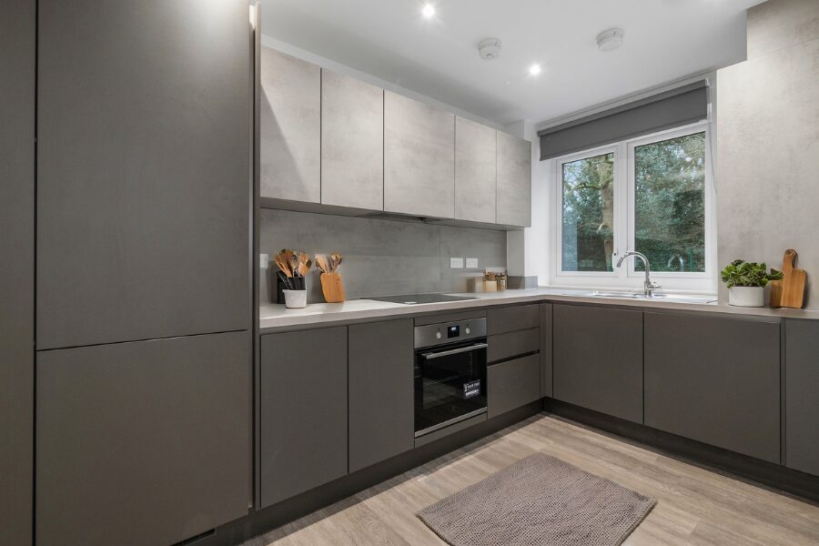 fern kitchen