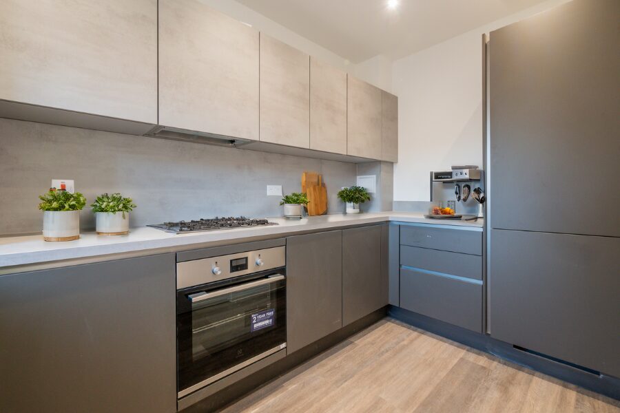 raddon kitchen