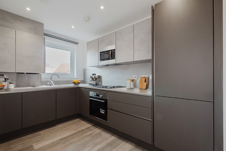 orchid kitchen