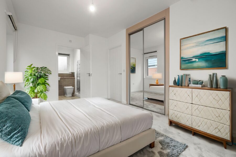 otley main bedroom