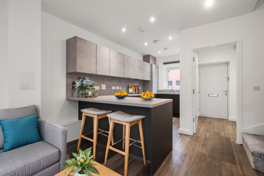 brampton kitchen