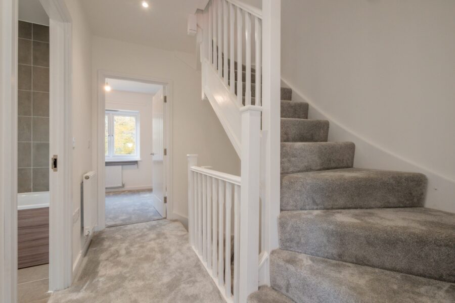 raddon hallway