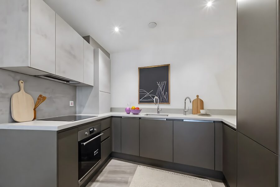 Lily Kitchen