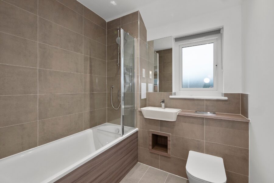 otley bathroom