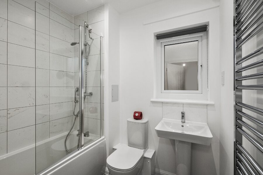 pembroke bathroom