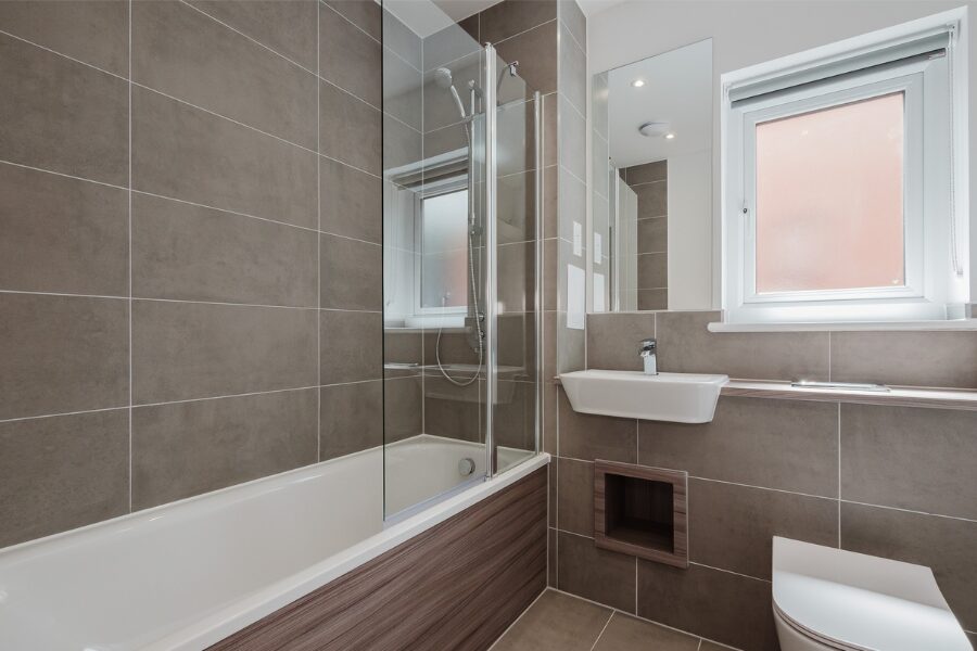 Oakham bathroom