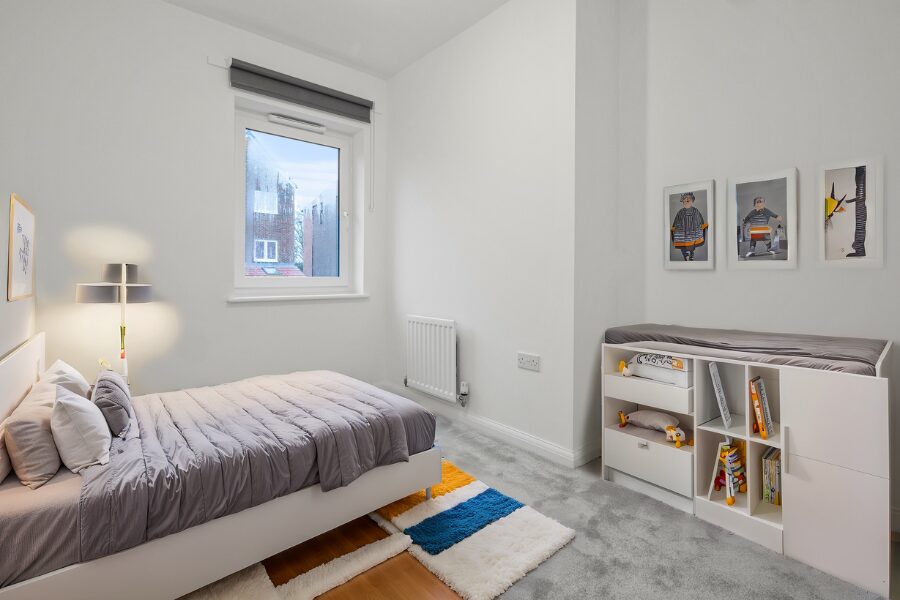 pembroke bedroom