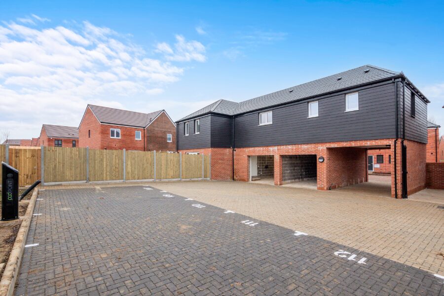 otley rear external