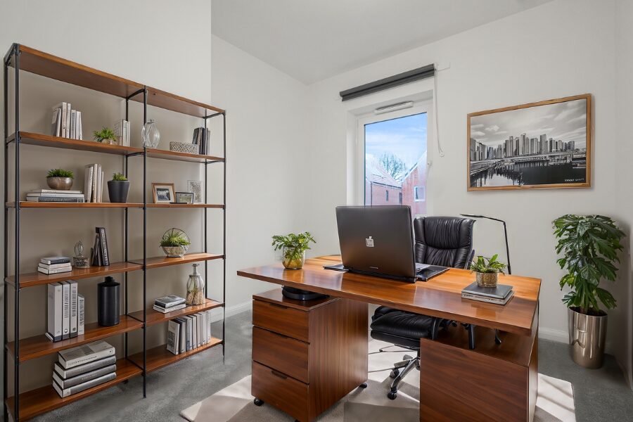 pembroke office