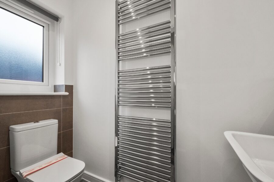 brampton wc