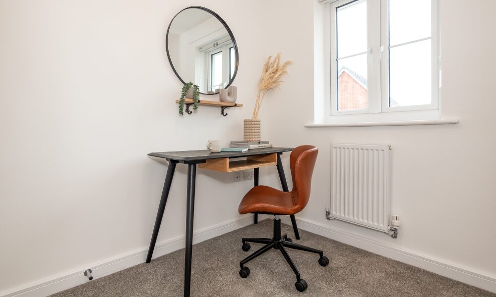 The Ultimate Guide to Designing a Functional Small Space