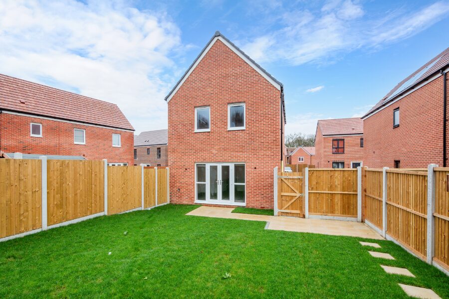 pembroke rear external