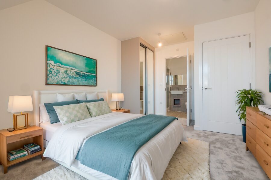 raddon bedroom