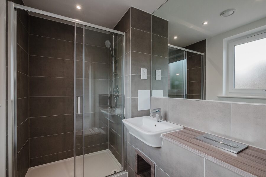 Jade En-suite