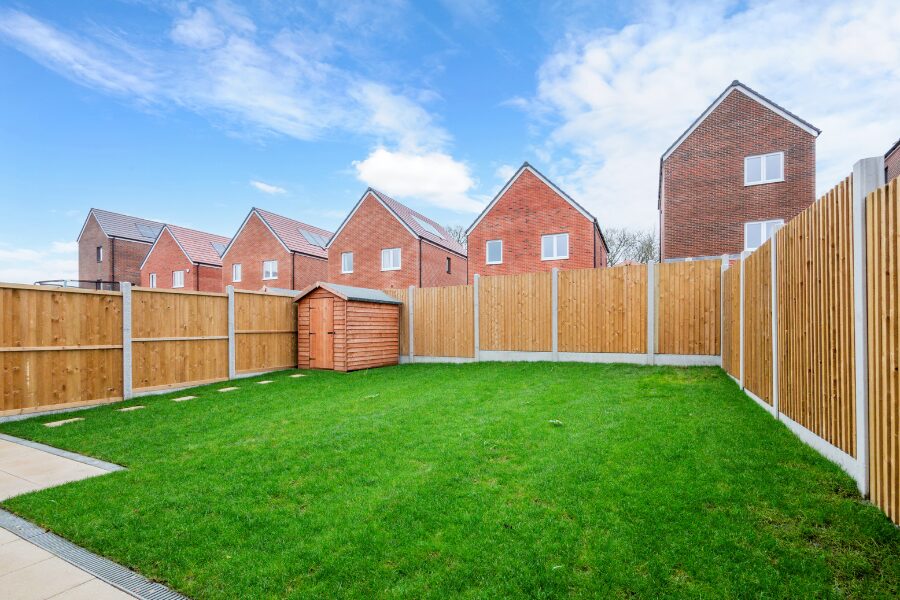 pembroke garden