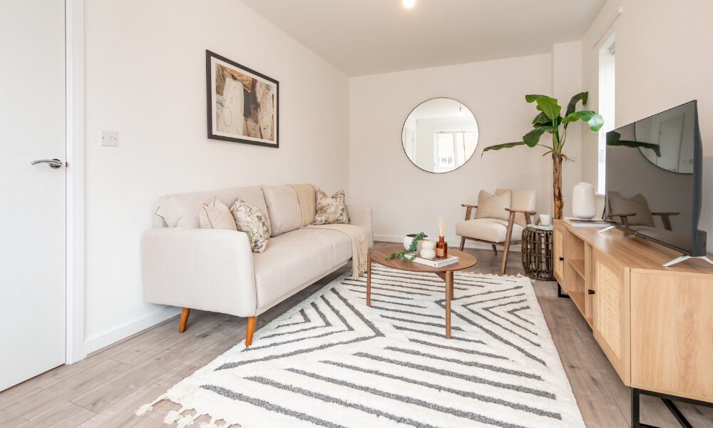 The Ultimate Guide to Designing a Functional Small Space