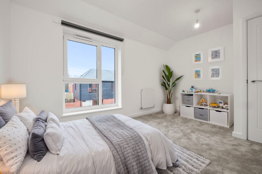 brampton bedroom