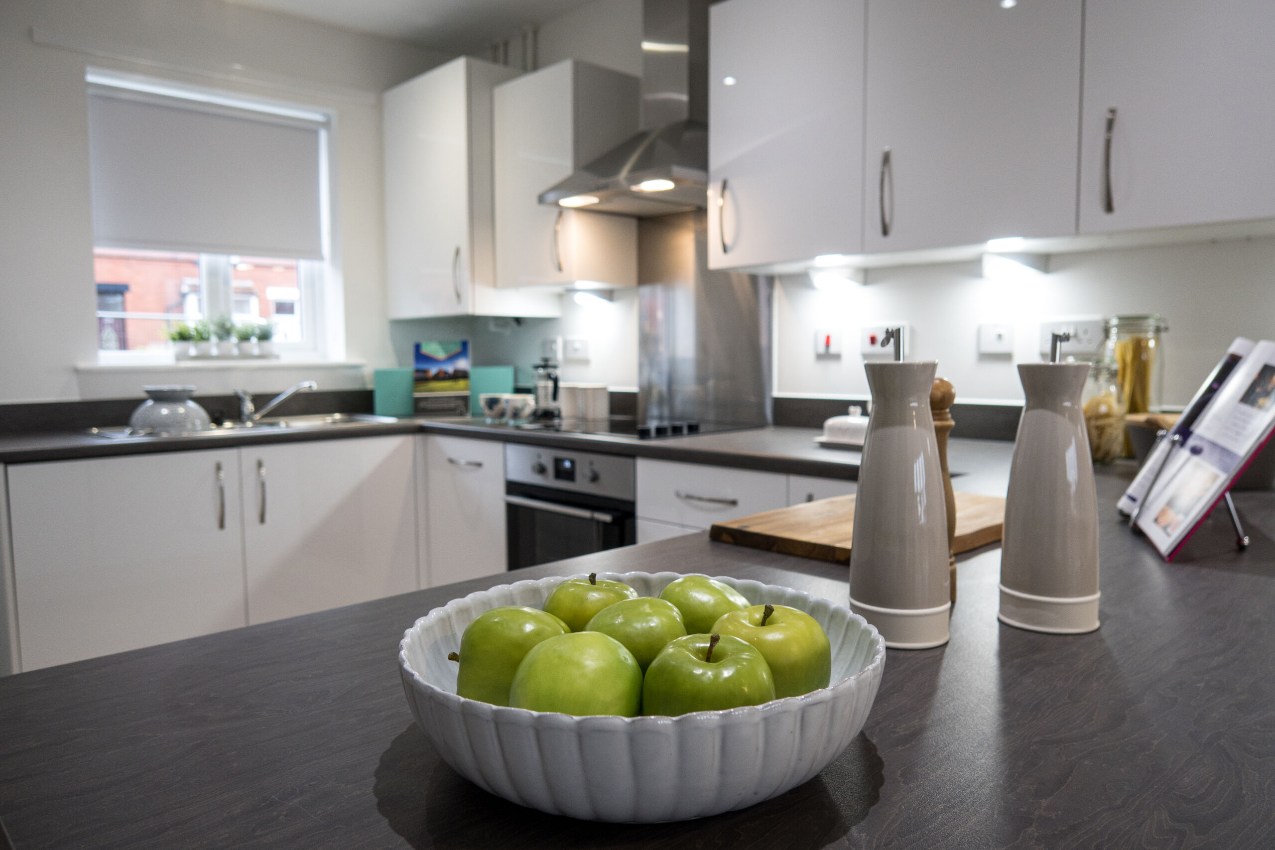brampton kitchen