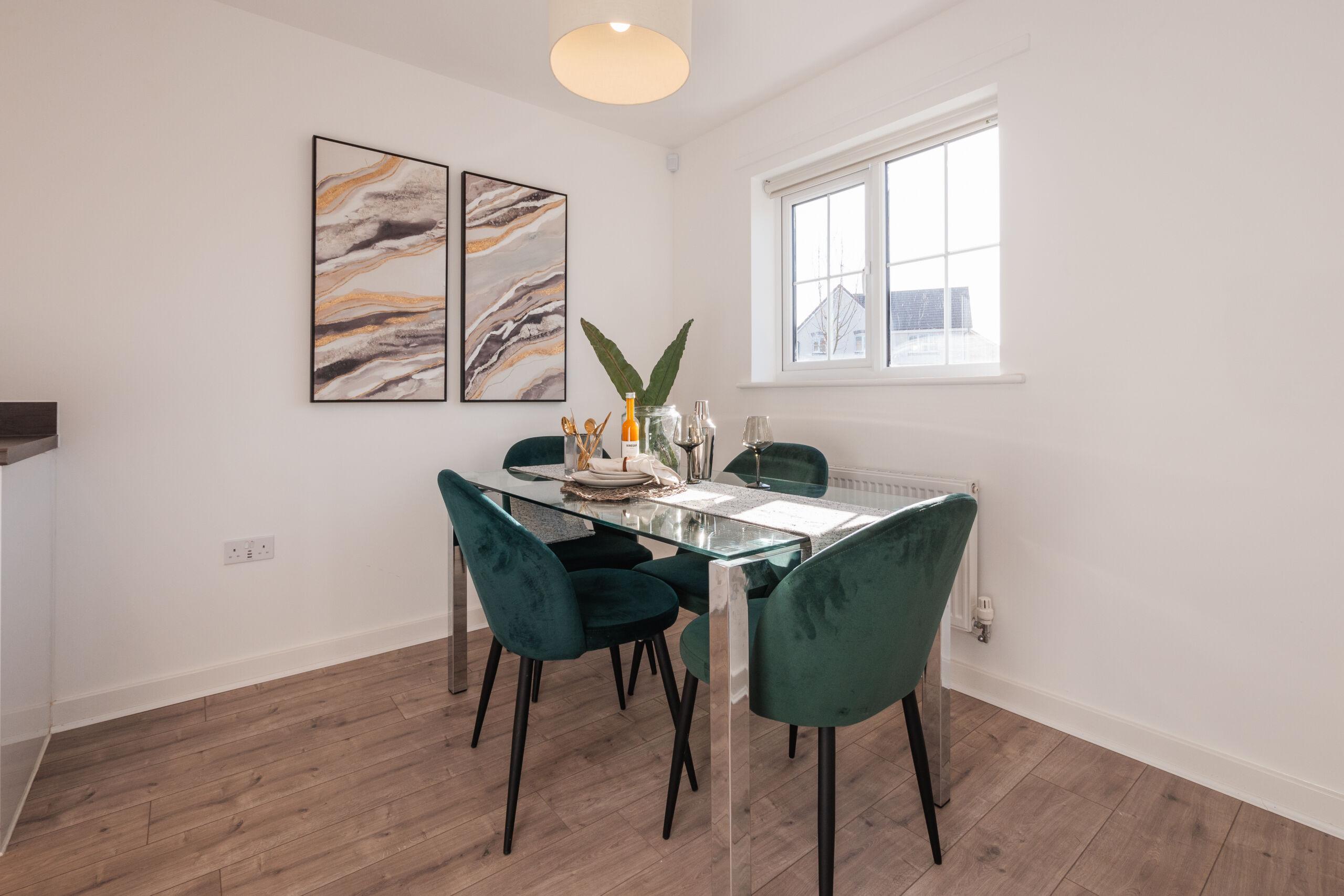 weaver fs2 dining