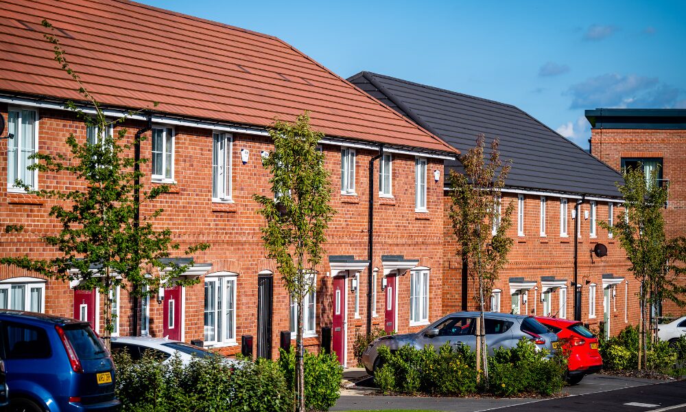 Houses Image