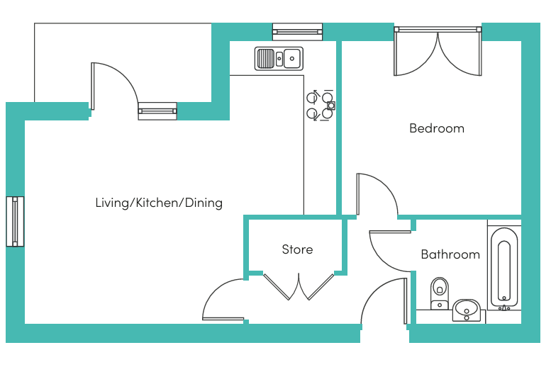 orchid-floorplan