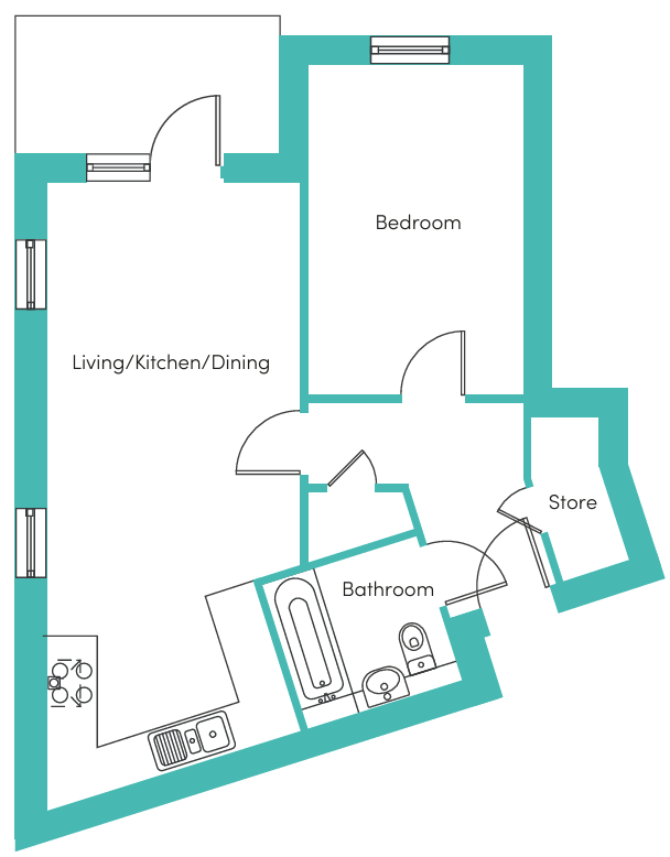 pothos-floorplan