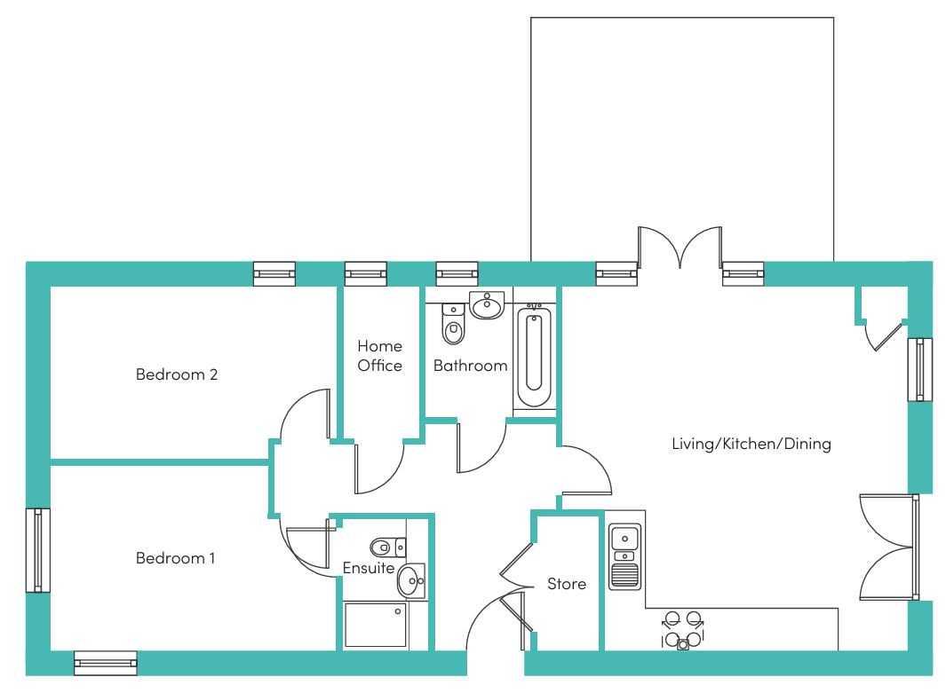 violet-floorplan