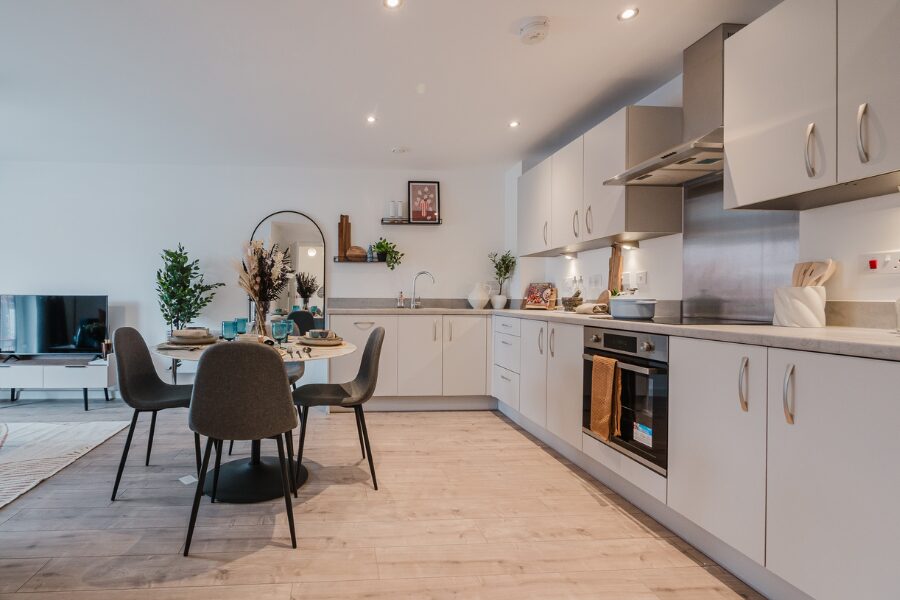 Manford Kitchen