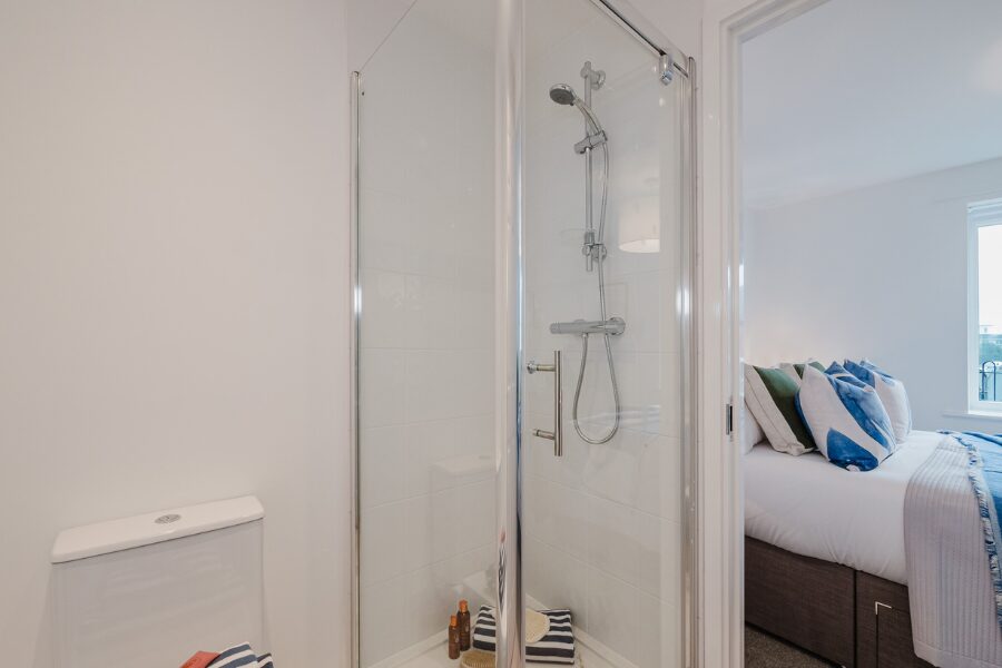 Manford Ensuite