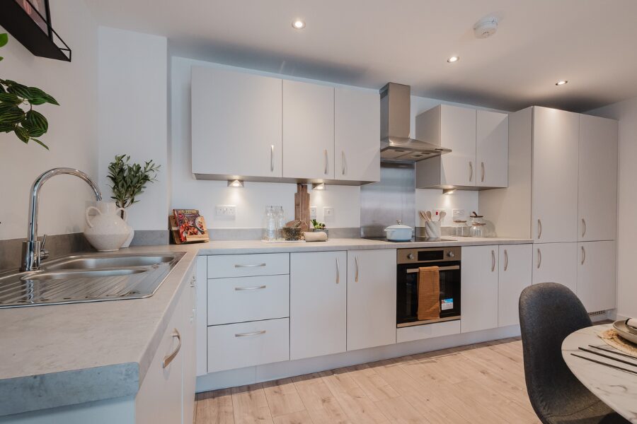 Manford Kitchen