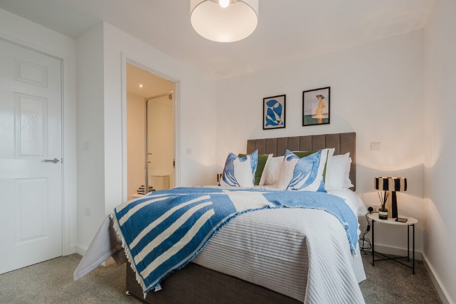Manford Main Bedroom