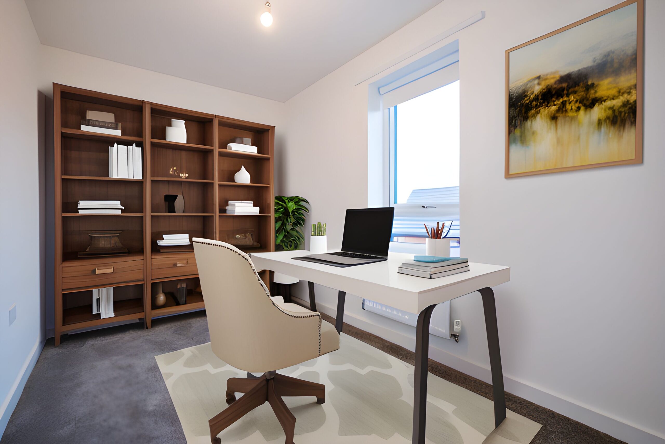 Home Office