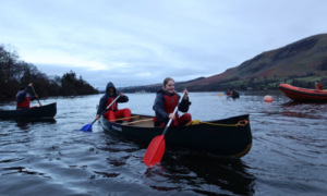 Ullswater 2024 &#8211; Making a positive impact never looked so good!