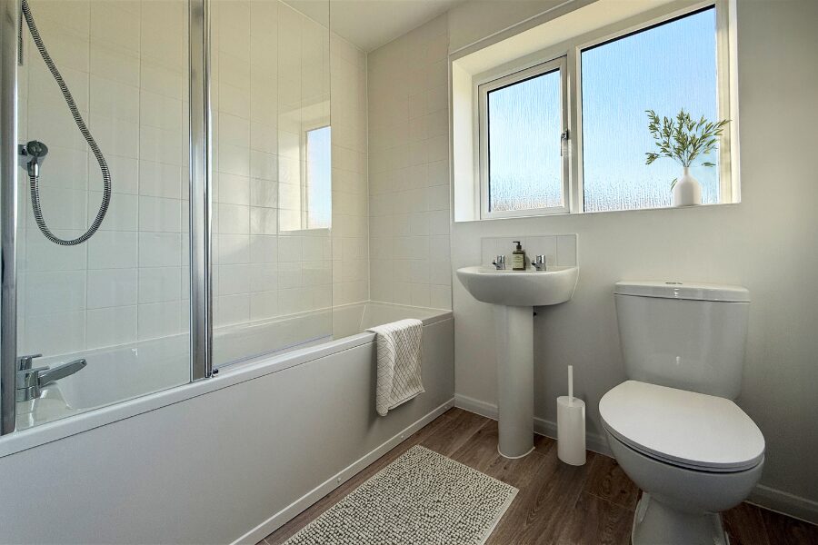 aldridge bathroom
