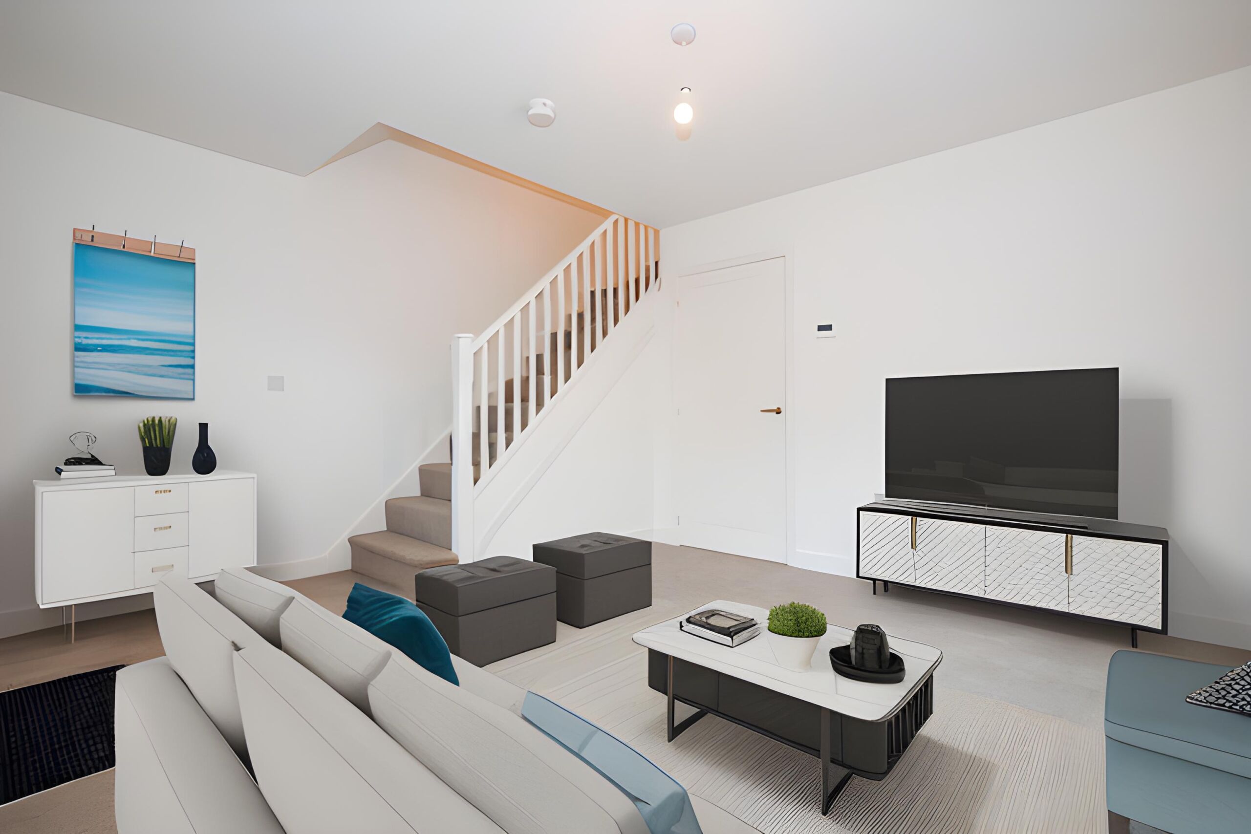 hardwick mod living room