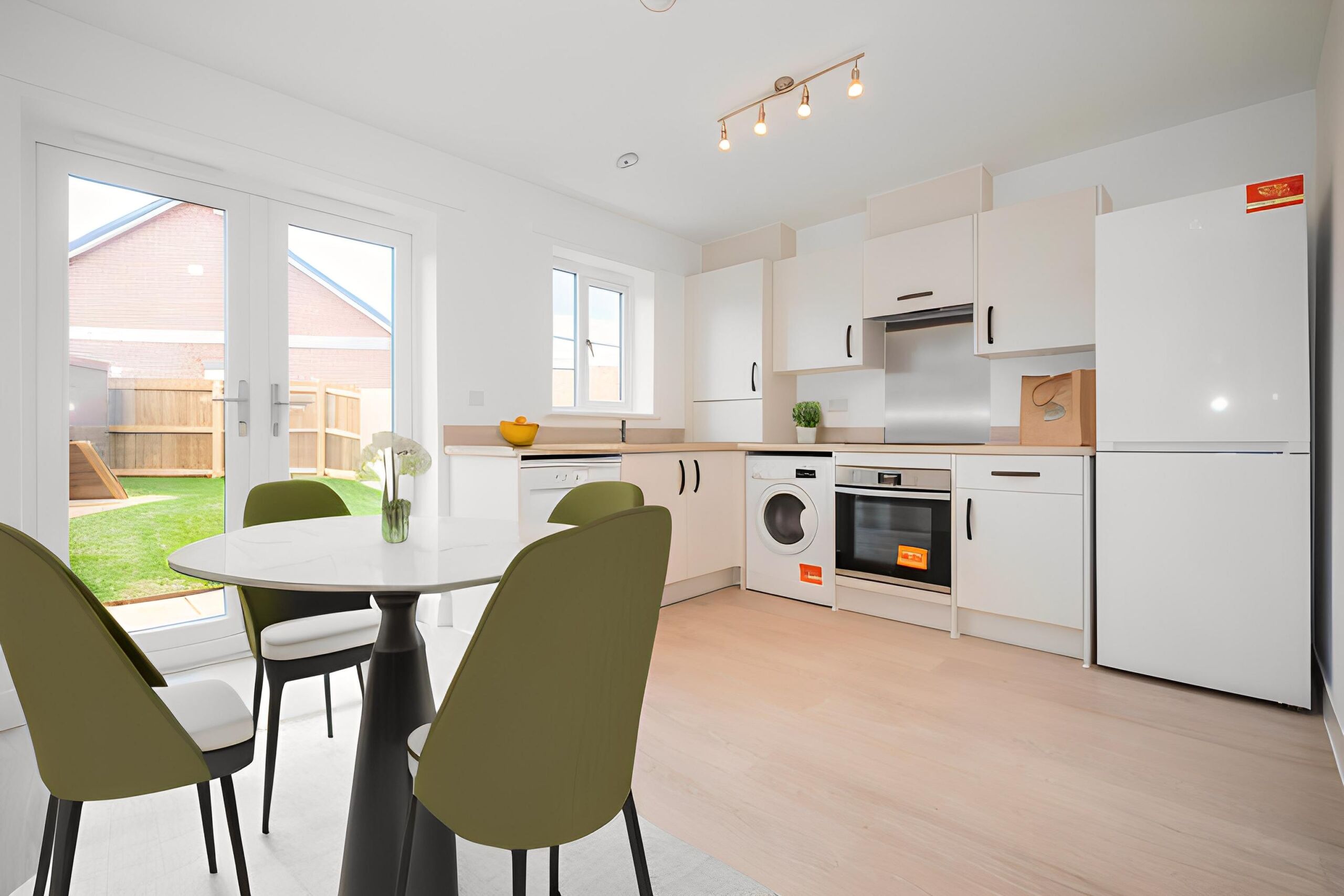 hardwick mod kitchen