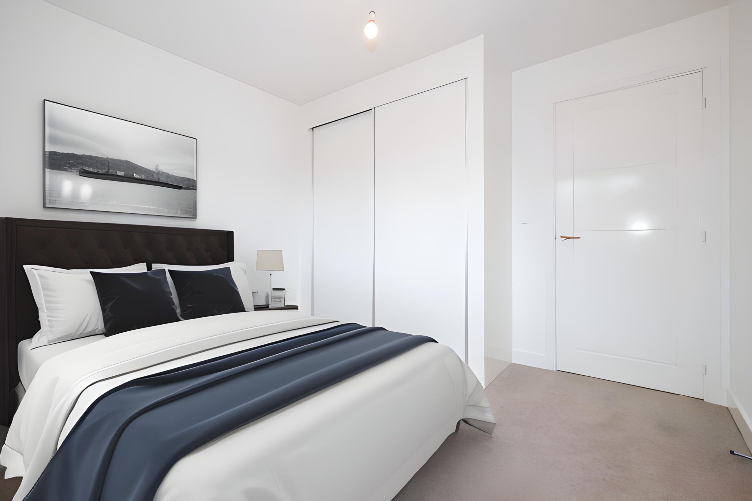 hardwick mod double bedroom