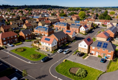 Housing Development