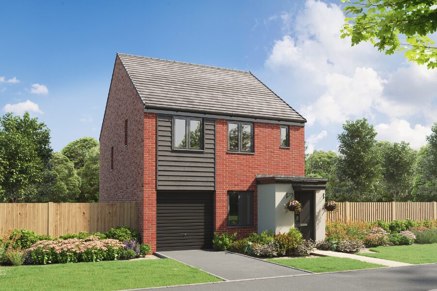 dalby home