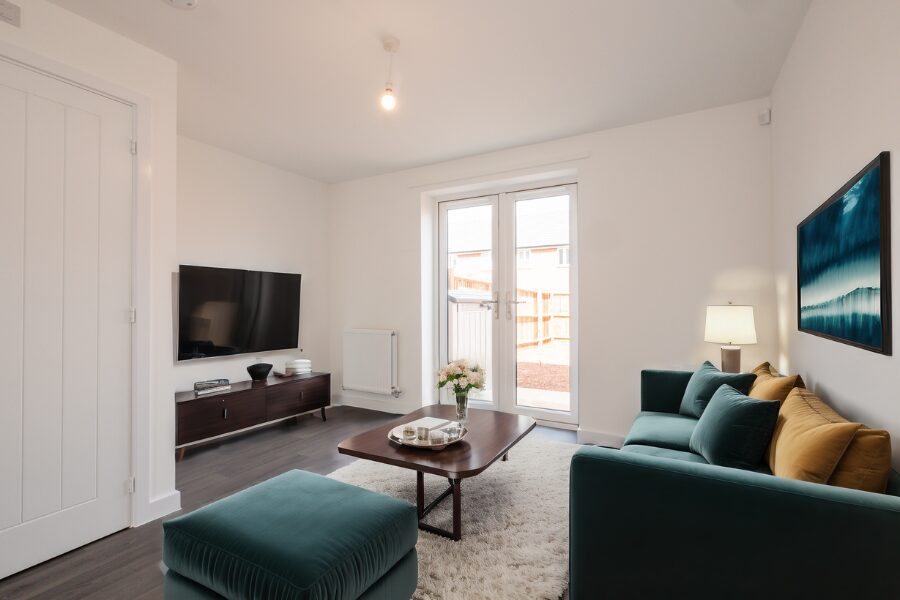 arden living room