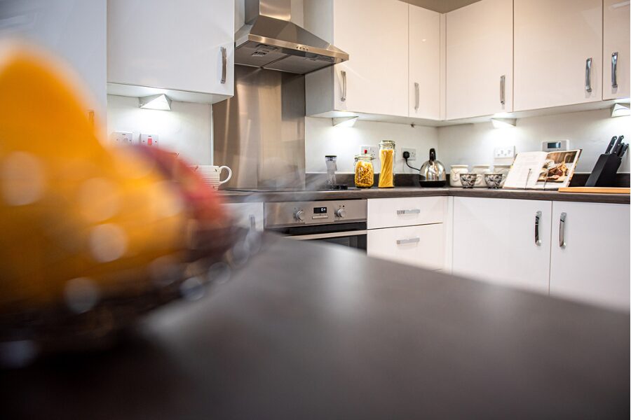 conon kitchen