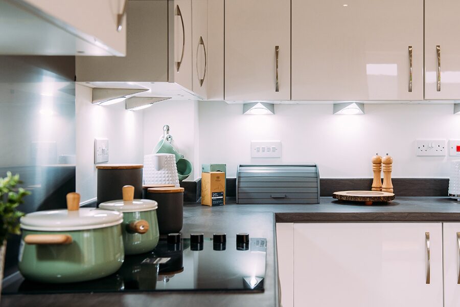 tay kitchen
