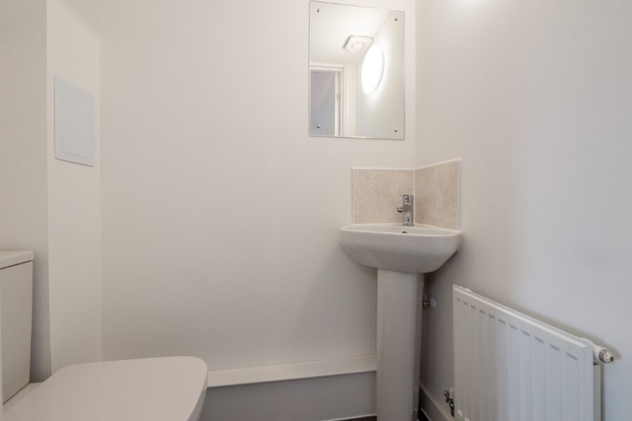 arden wc
