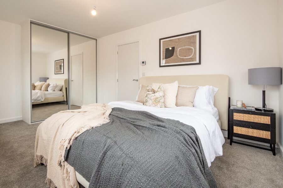charnwood home