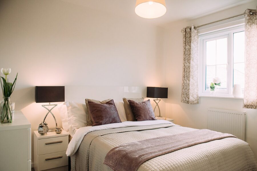 dalby home