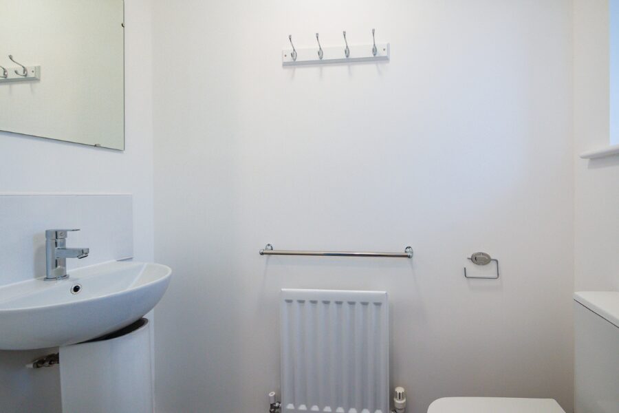 garth up wc