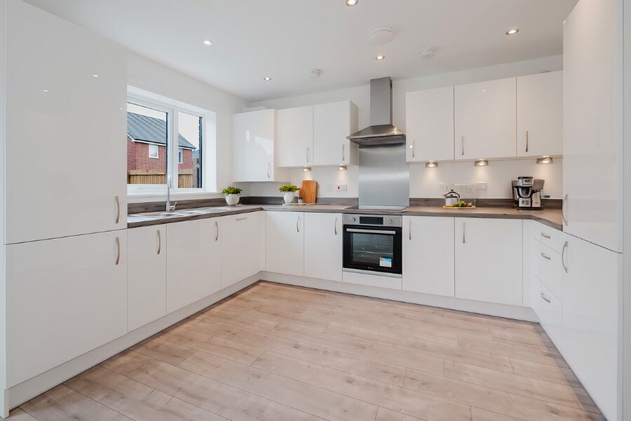 emerson kitchen
