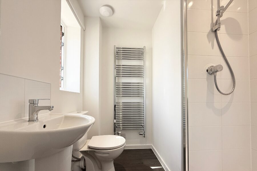 Charnwood  ensuite