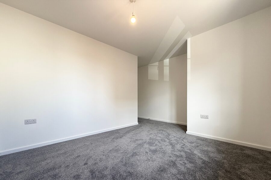 Charnwood bedroom